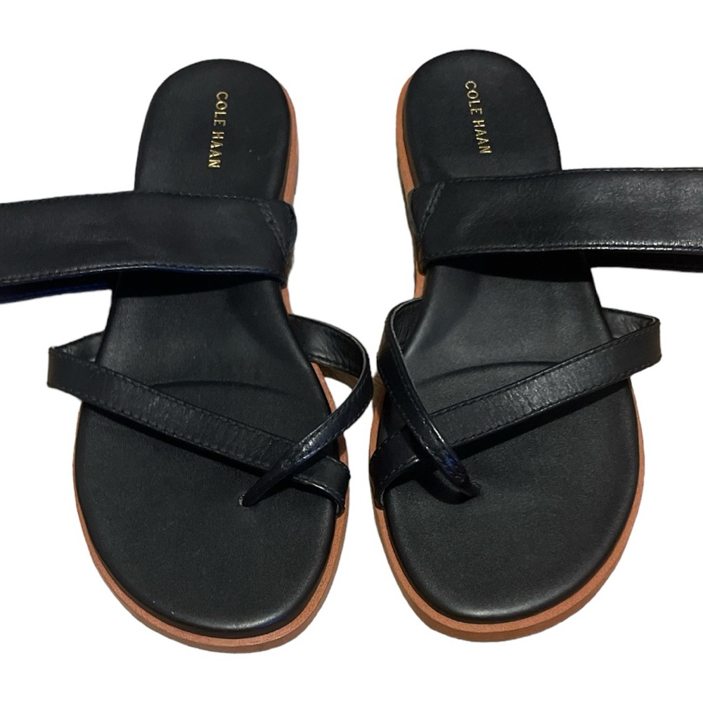 Cole Haan sandals - Picture 3 of 7